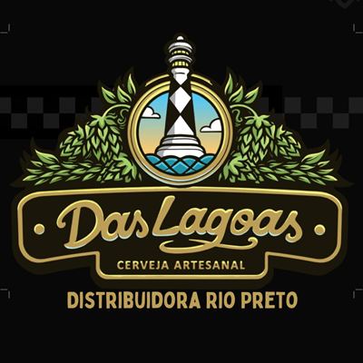 Das Lagoas Distribuidora & Artesão Cervejeiro