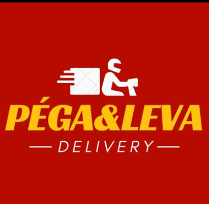 Logo restaurante Péga&Leva Delivery