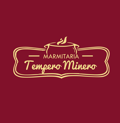 Logo restaurante Comidas mineiras