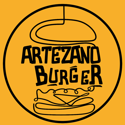 Logo restaurante Artezano Burger