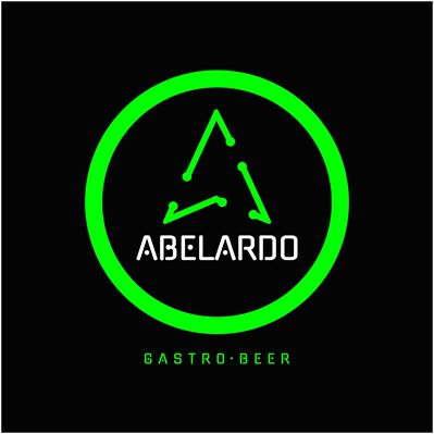 Logo restaurante Abelardo GastroBeer