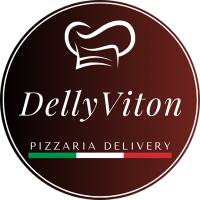 Logo restaurante DellyViton