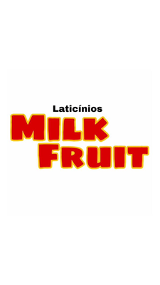 Logo restaurante Milk fruit