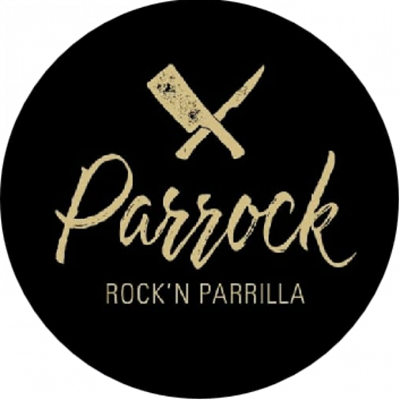 Logo restaurante PARROCK ROCK'N PARRILLA