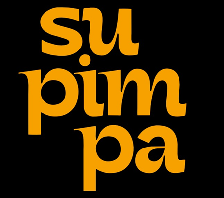 Logo restaurante SUPIMPA