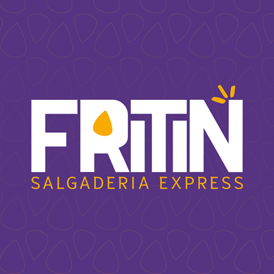 Logo restaurante Fritin Salgaderia Express