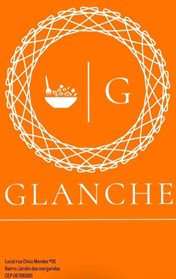 Logo restaurante glanche