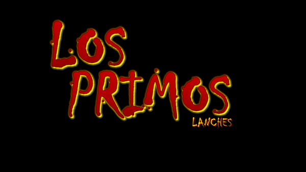 Logo restaurante Los Hermanos