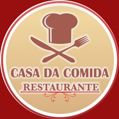 Logo restaurante CASA DA COMIDA