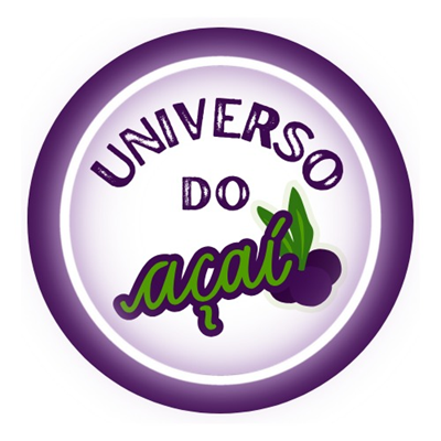 Logo restaurante Universo Do Açaí