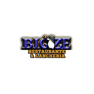 Logo restaurante BIG ZE LANCHES