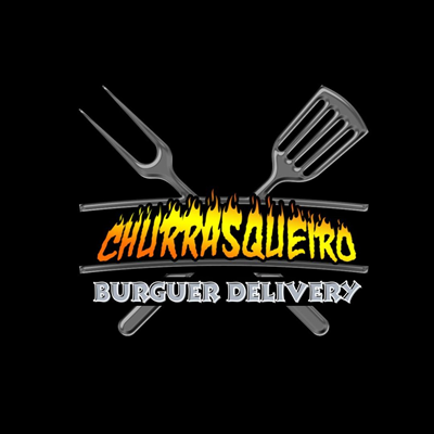 Logo restaurante CHURRASQUEIRO BURGUER DELIVERY
