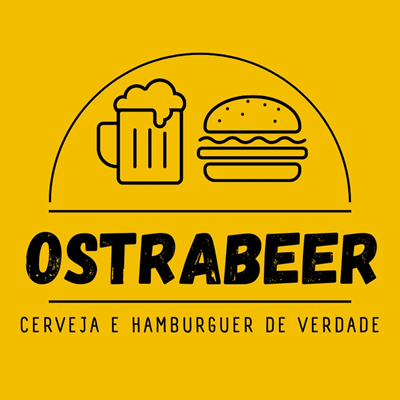 Logo restaurante Ostra Beer