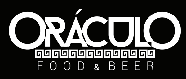 Logo restaurante ORACULO