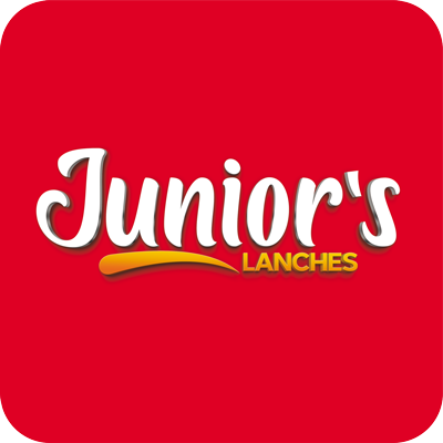 Logo restaurante Junior's Lanches
