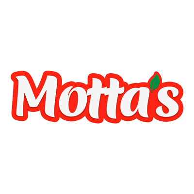 Logo restaurante Motta's Pizza