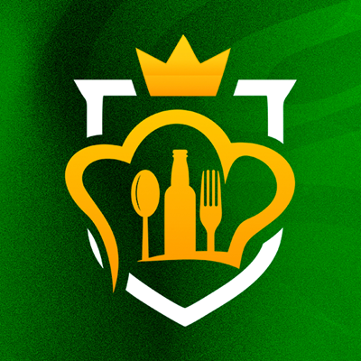 Logo restaurante Verdant Delivery