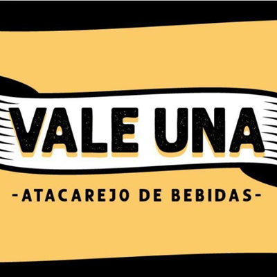 Logo restaurante VALE UNA