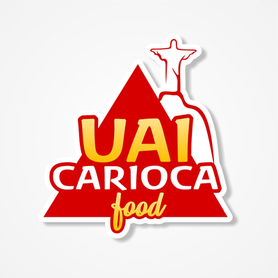 Logo restaurante Uai Carioca food