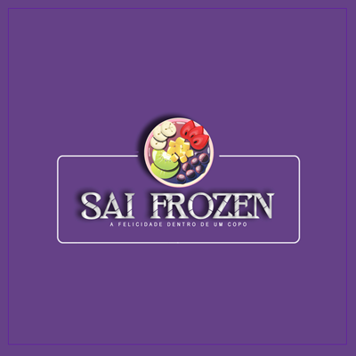 Logo restaurante SAI FOZEN