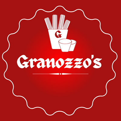 Logo restaurante Granozzo's