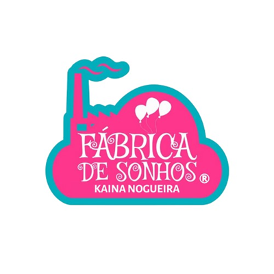 Logo restaurante Fabrica de Sonhos