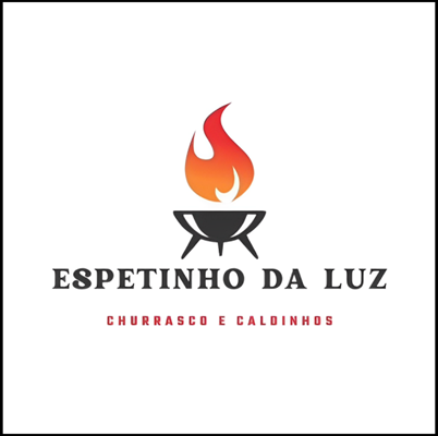 Logo restaurante Espetinho Da Luz