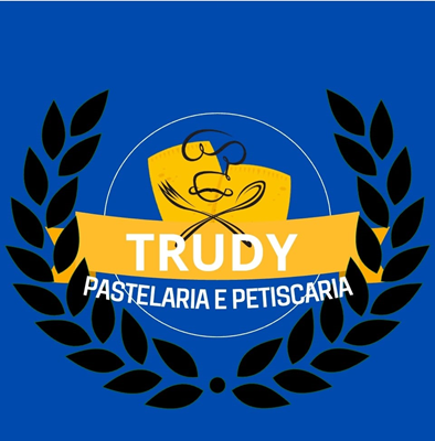 Logo restaurante TRUDY PASTELARIA E PETISCARIA