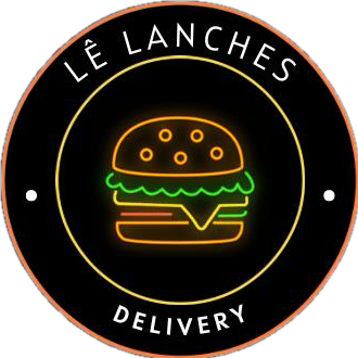 Logo restaurante LÊ LANCHES DELIVERY