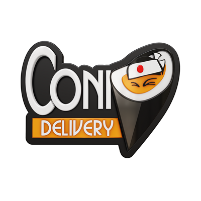 Logo restaurante Coni Delivery