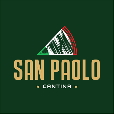 Logo restaurante San Paolo Cantina