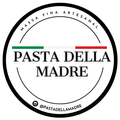 Logo restaurante Pasta Della Madre