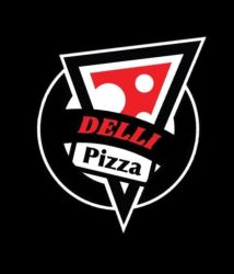 Logo restaurante Delli Pizza