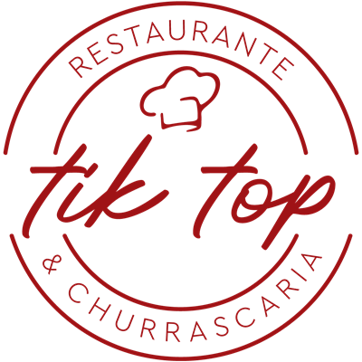 Logo restaurante Tik Top