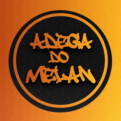 Logo restaurante ADEGA DO MELAN