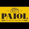 Logo restaurante Paiol