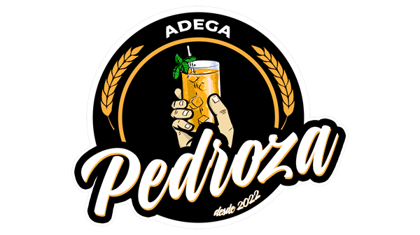 Logo restaurante Adega Pedroza