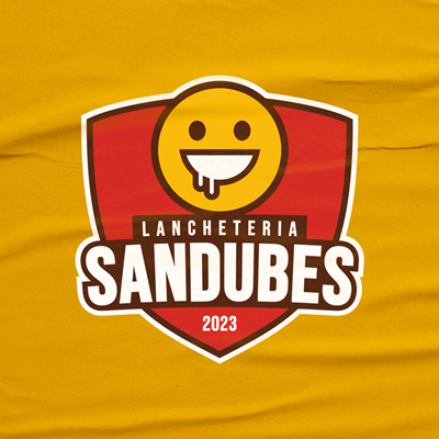 Logo restaurante Sandubes