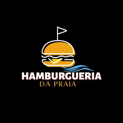 hamburgueria da praia