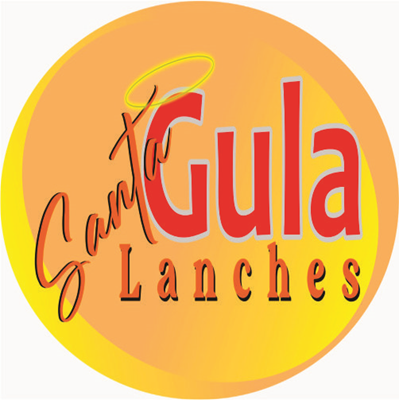 Logo restaurante Santa Gula Lanches