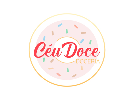 Logo restaurante Ceu Doce