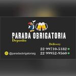 Logo restaurante Parada Obrigatoria 