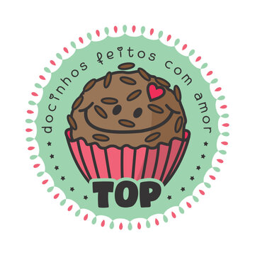 Logo restaurante Confeitaria 25/09/2023