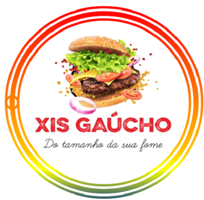 Logo restaurante xisgaucho