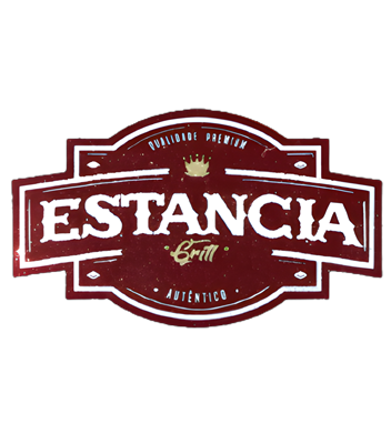 Logo restaurante Estância Grill