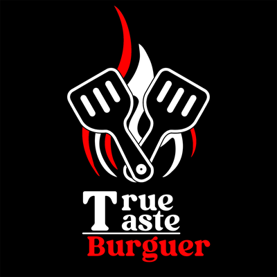 Cardápio True Taste Burguer