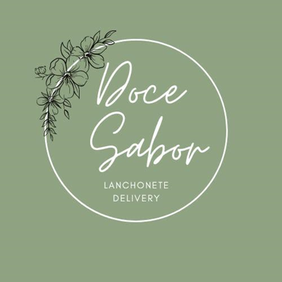 Logo restaurante Doce Sabor
