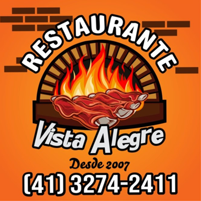 Logo restaurante Restaurante Vista Alegre