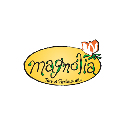 Logo restaurante Magnolia Bar