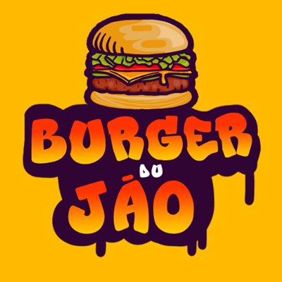 Logo restaurante Burger du Jao